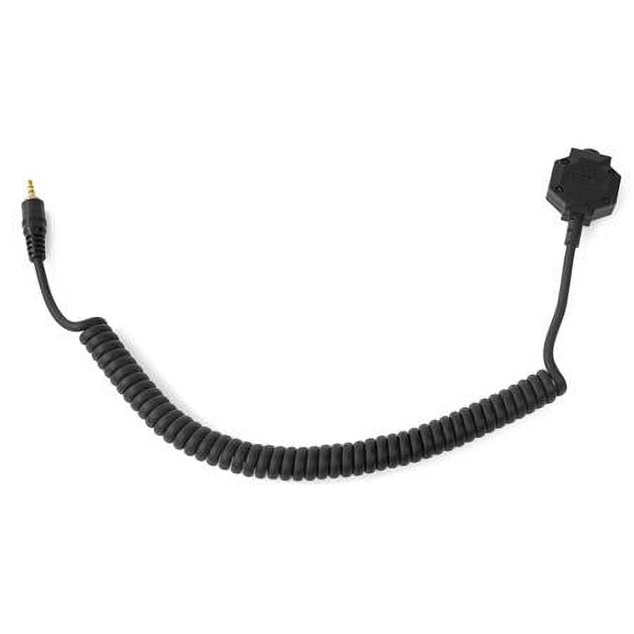 Stratus Grip Relocator Extension Cable for Canon C200, C300 Mark III, & C500 Mark II - image 1 of 7