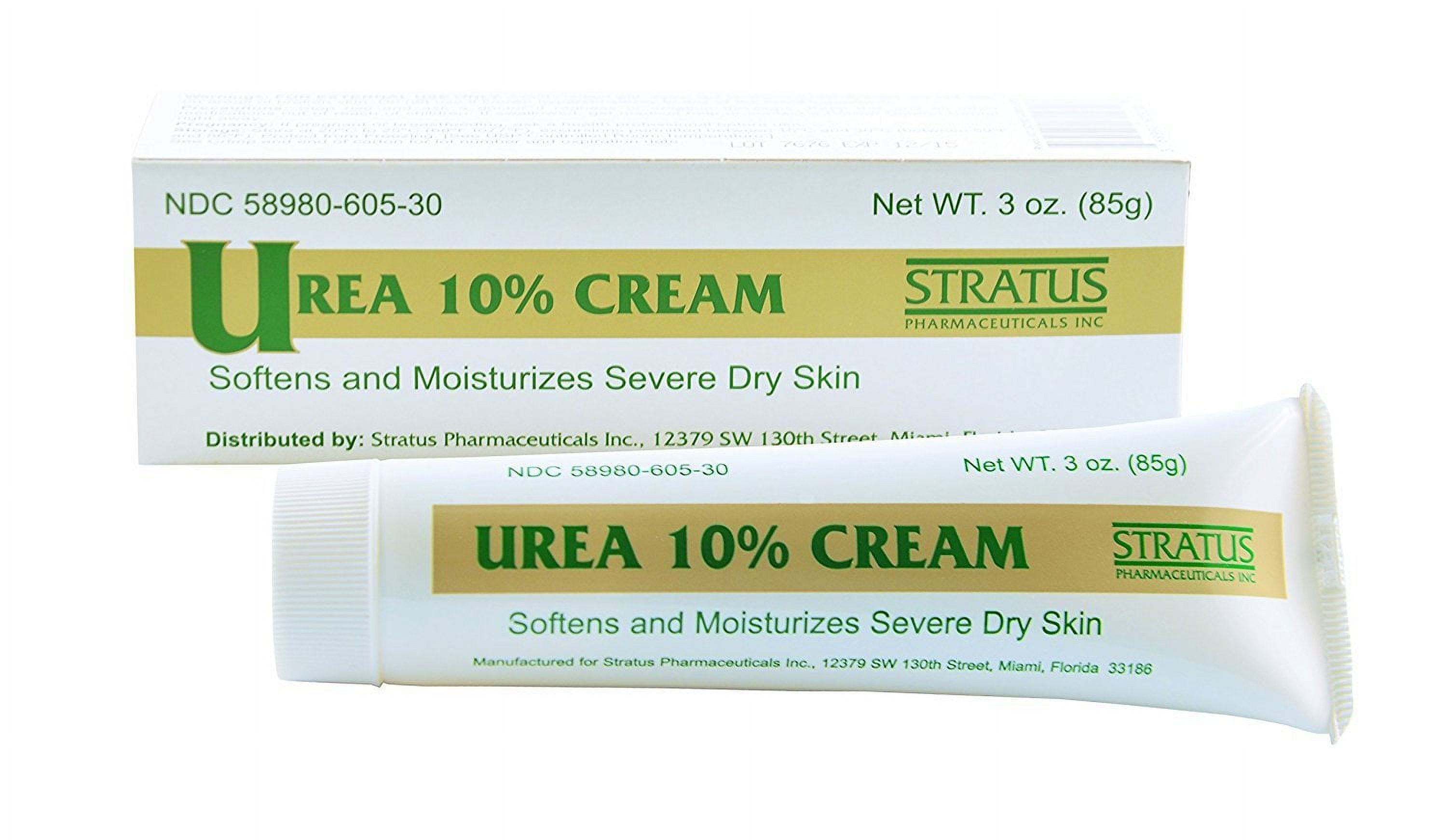 SuperSolutions 10% Urea Moisturizer Textured Skin Solution - The INKEY List