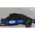 thumbnail image 1 of Stratus SWP77096-14 77 in. x 8 ft. Sidewall Panels for Trailer, Royal Blue - 14 in. High Opening, 1 of 1