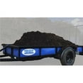 thumbnail image 1 of Stratus  Sidewall Panels for Trailer - Royal Blue - 10 in. High Opening, 1 of 1