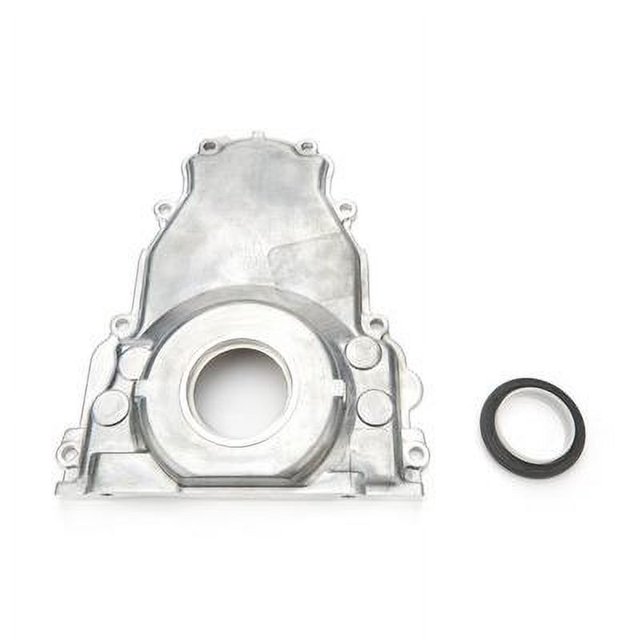 Straub Technologies Inc. 3466623, Ls Timing Cover W/Seal Wo/Sensor