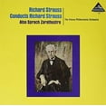thumbnail image 1 of Strauss - Also Sprach Zarathustra - Music & Performance - Vinyl, 1 of 1