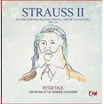 thumbnail image 1 of Strauss - An Der Schonen Blauen Donau (The Blue Danube) Op. - Classical - CD, 1 of 1