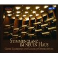 thumbnail image 1 of Strauss / Andersson / Anheisser / Bartos / Donah - Stimmenglanz Im Neuen Haus, 50 Jahre Oper Koln - Music & Performance - CD, 1 of 1