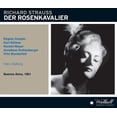thumbnail image 1 of Strauss / Crespin / Colon Orchestra & Chorus - Der Rosenkavalier - Music & Performance - CD, 1 of 2