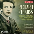 thumbnail image 1 of Strauss / Little / BBC Symphony Orchestra - Concertante Works - Music & Performance - CD, 1 of 2