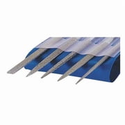 Needle File Set,Swiss,5 Pieces NF4205D181