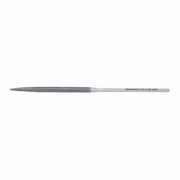 Strauss Needle File, Swiss, Slitting, 5-1/2 In. L NF2182D126