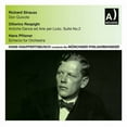 thumbnail image 1 of Strauss,R. / Knappertsbusch - Don Quixote Respighi Antiche - Music & Performance - CD, 1 of 2
