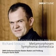 thumbnail image 1 of Strauss / Roth - Richard Strauss: Tone Poems V5 - Music & Performance - CD, 1 of 2