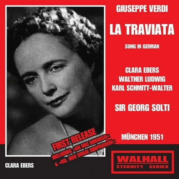 Strauss / Serafin / Moerbisch Festival Orchestra - Waltz King - Music & Performance - CD