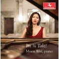 thumbnail image 1 of Strauss / Wei - Im 3-4 Takt - Music & Performance - CD, 1 of 2