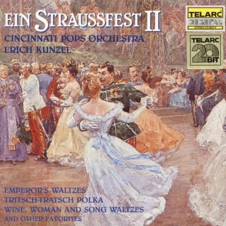 Straussfest 2