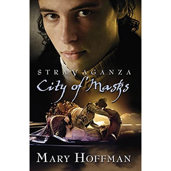 Pre-Owned Stravaganza City Of Masks (Paperback) 1582349177 9781582349176