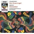 thumbnail image 1 of Stravinsky / Debussy - Firebird / Nocturnes - Music & Performance - CD, 1 of 1