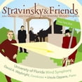 thumbnail image 1 of Stravinsky & Friends, 1 of 1