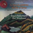 thumbnail image 1 of Stravinsky / Rpo / Temirkanov - Rite of Spring - Music & Performance - CD, 1 of 1