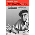 thumbnail image 1 of Pre-Owned Stravinsky (Paperback) 0520039858 9780520039858, 1 of 1