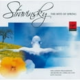 thumbnail image 1 of Stravinsky: The Rite Of Spring/Prokofiev/R.Strauss, 1 of 1