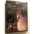 thumbnail image 1 of Stravinsky's Pulcinella - Busoni's Arlecchino by Alessandro Riga / Conductor: David Agler / Artists: Alessandro Riga, Sabina Willeit, Maurizio Lo Piccolo, Marco Alemanno and others / Orchestra del, 1 of 3