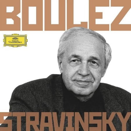 Stravinsky