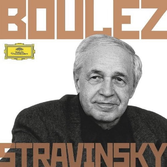 Stravinsky