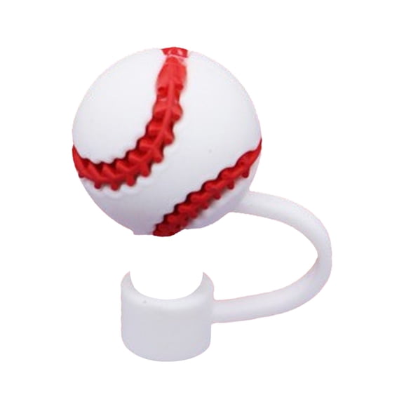 Straw 1Reusable Silicone Straw Covers Cap for 20 30 40 oz Tumblers Straw Topper Fits 04 Inch Lids and Tips Cap Enhancing Hygiene and Convenience
