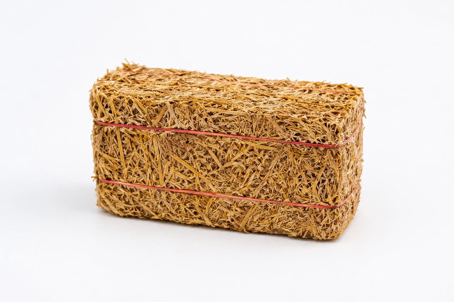 Pennington Straw Bale 7lb Mini 8"x10"x8"