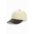 thumbnail image 1 of Straw Baseball Cap, 1 of 1