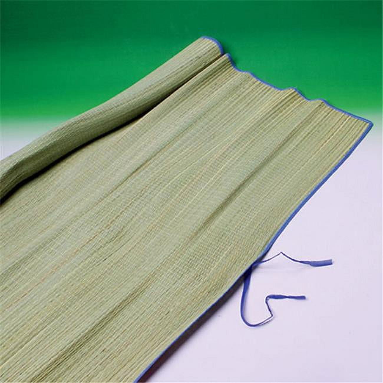 Straw Beach Mat