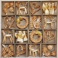 thumbnail image 1 of Straw  - Boxed Assortment ( pc), 1 of 1