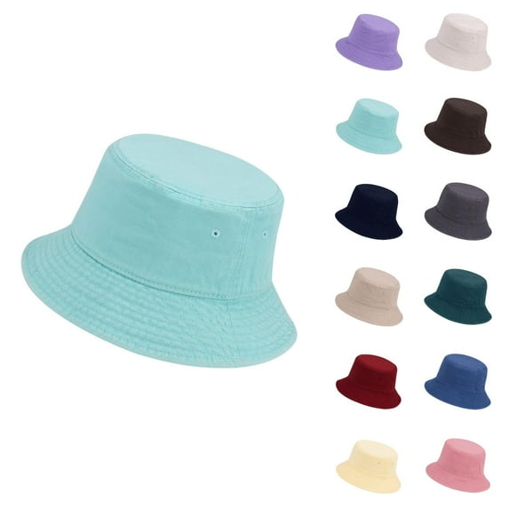 Straw Bucket Hat for Women - Y2K Packable Summer Summer Outdoor Bucket Hat For Women Men Sun Wide Brim Foldable Lightweight Breathable Casual Fashionable Travel Beach Hats