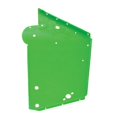 thumbnail image 1 of Straw Chopper Hanger Side Sheet fits John Deere 9670 9770 9870 AH223141, 1 of 1