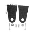 thumbnail image 1 of Straw Chopper Knife Kit fits Gleaner R50 R5 R72 N5 R60 R7 R52 N7 R62 R40 N6 R70 R6 R42 71355851, 1 of 1