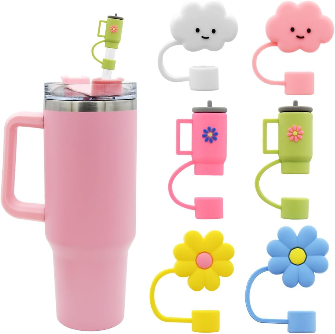 https://i5.walmartimages.com/seo/Straw-Cover-Cap-Stanley-Cup-Silicone-Topper-10mm-0-4in-Dust-Proof-Reusable-Tips-Lids-Straw-Tip-Covers-Cups-Accessories-6pcs-Cup-Cloud-Flower_d7a39abd-4a45-405d-bec7-82970da5b30b.b6d60d4518bcf50975dddb9ce2505370.jpeg