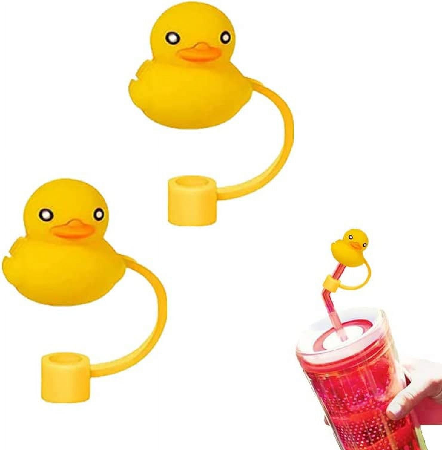 https://i5.walmartimages.com/seo/Straw-Covers-Cap-Cute-2-Pcs-Silicone-Straw-Tips-Cover-Reusable-Drinking-Straw-Tips-Lids-Adorable-Straw-Plugs-Yellow-duck_74beb00d-70b7-4d06-9e83-f37f94d90df3.35869ce99e059979ee97fdb3184aff99.jpeg