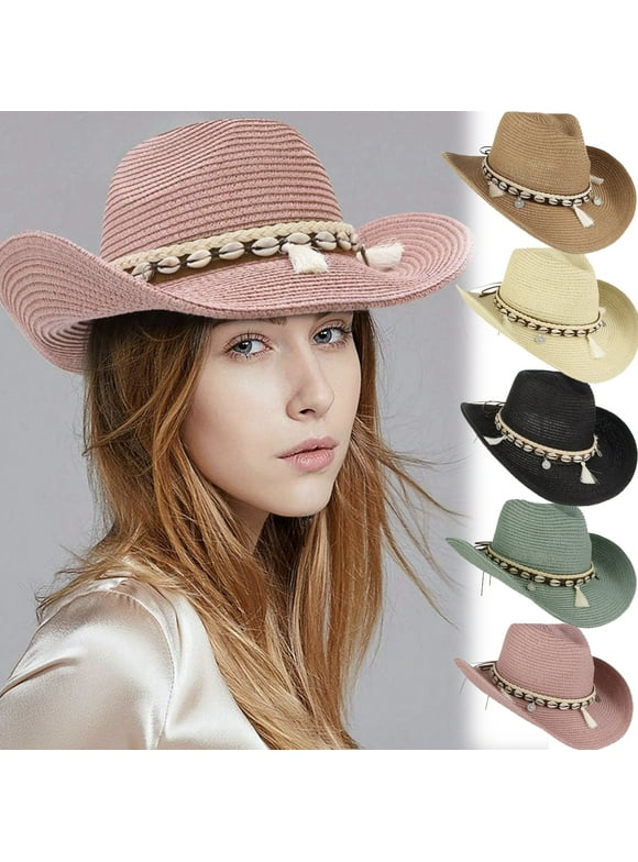 Beach Cowboy Hats