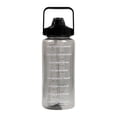 thumbnail image 1 of Straw Cup Portable for Sports & Fitness BPA Free Food Grade Material Durable Construction Leak Proof Design Easy to Clean Dishwasher Safe Reusable Perfect Gift Idea Ideal for Daily Use, 1 of 8