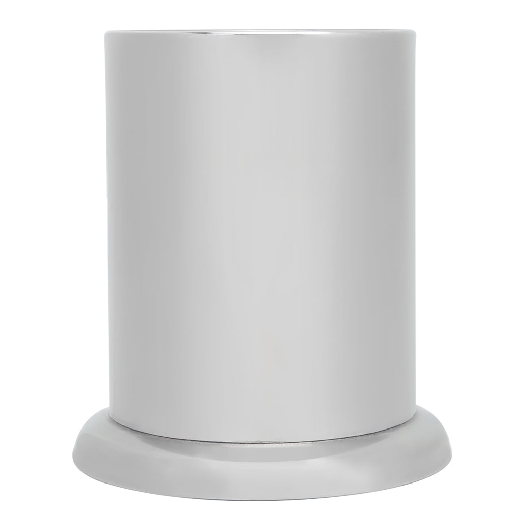 Straw Dispenser, Flatware Straw Holder, Home For Tableware Utensils