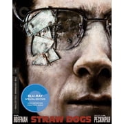 Straw Dogs (Criterion Collection)