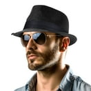 Men's '47 White Green Bay Packers Roscoe Hitch Rope Adjustable Hat