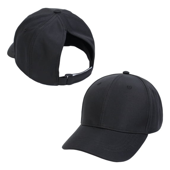 Straw Hat for Kids Girls Criss Cross Ponytail Hat Reflective Outdoor Hat Mesh Quick Dry Baseball Cap for Kids Age 3-12 Years