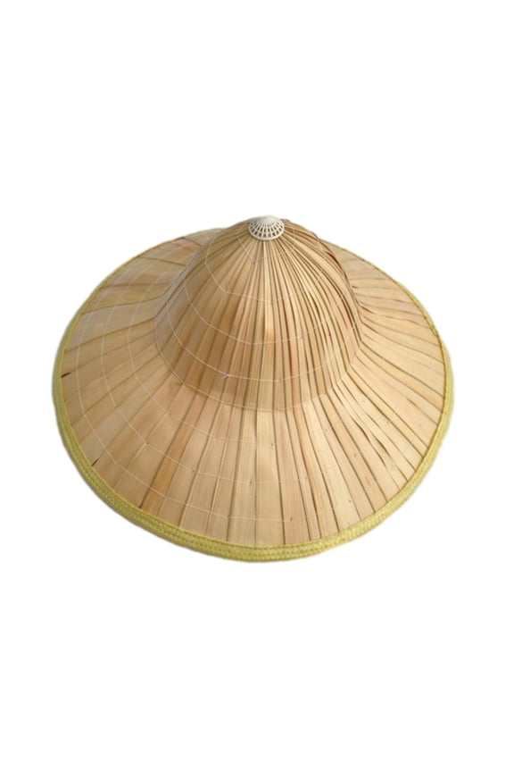 Straw Hat for Women Men Sun Protective Farmer Hat Breathable Wide Brimmed Woven Cap Outdoor Activity Hats