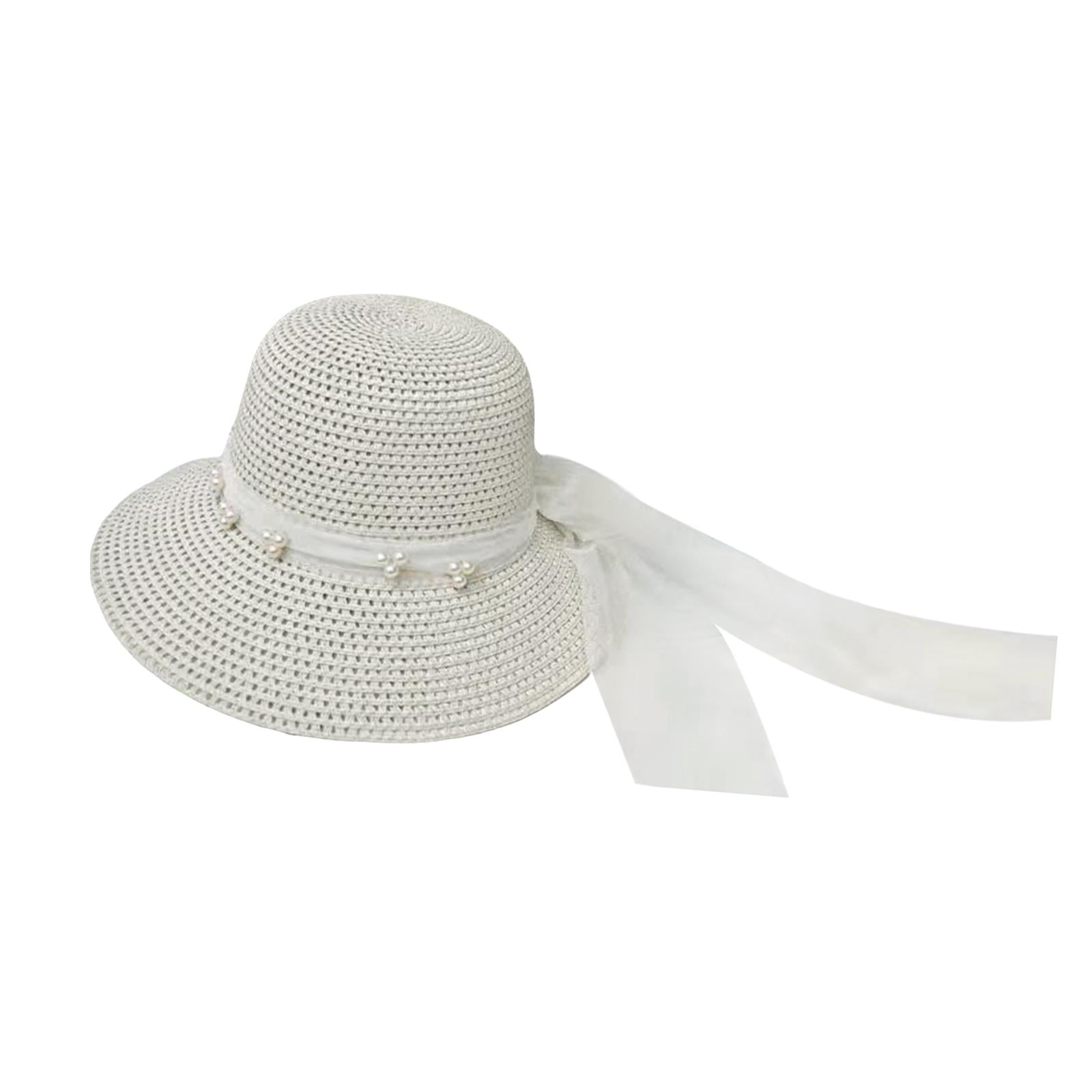 Straw hats ladies deals