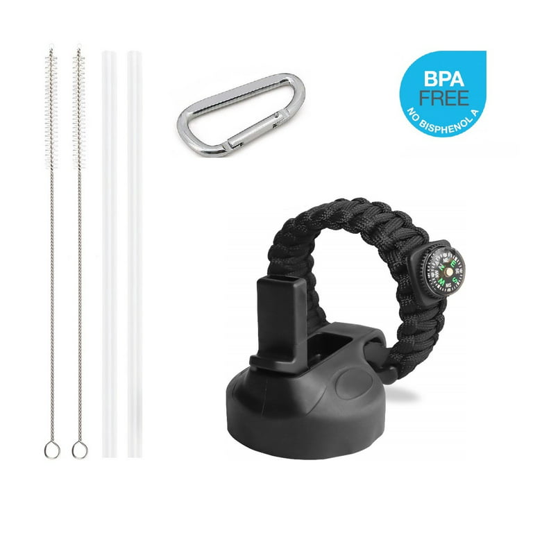 https://i5.walmartimages.com/seo/Straw-Lid-Hydro-Flask-Wide-Mouth-Water-Bottle-OEM-Replacement-Cap-Paracord-Handle-Bundle-Build-in-Mini-Compass-Cord-2-Straws-Brushes-Carabiner_169f99ee-1326-4c19-9cd9-c7aca0cf6aaf_1.c7945f613a3481b12dde7d6b69d1cf1b.jpeg?odnHeight=768&odnWidth=768&odnBg=FFFFFF