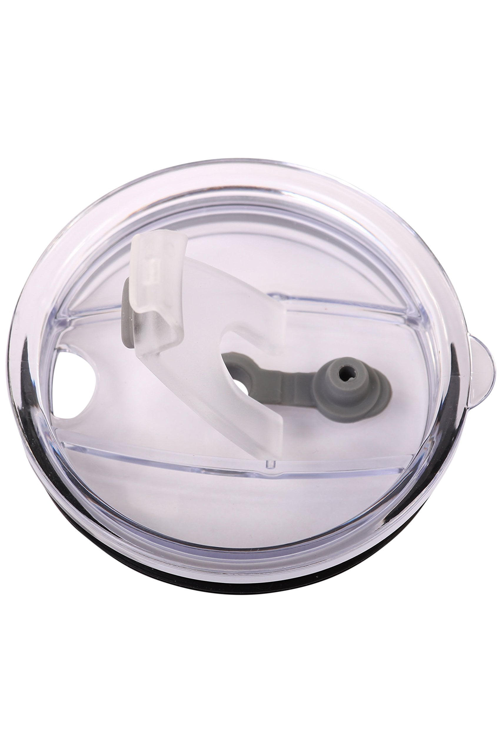 Straw Lid fits 30 oz Yeti Tumbler Rambler Cups CocoStraw Brand