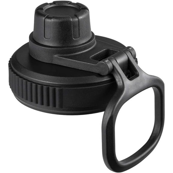 Straw Lid for Wide Mouth, Lid for Wide Mouth Hydroflask and Wide Mouth Thermoflask, with Straws and Straw Cleaning Brush