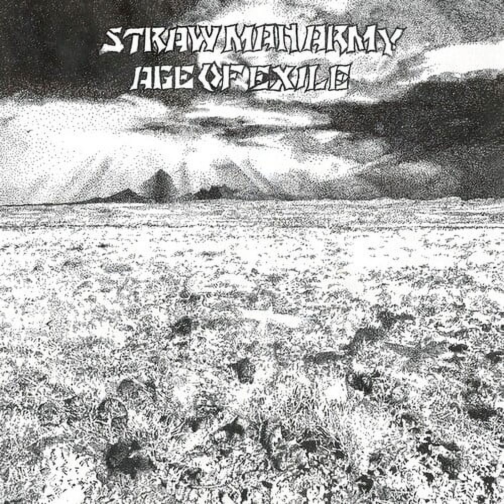 Straw Man Army - Age Of Exile - Music & Performance - Vinyl