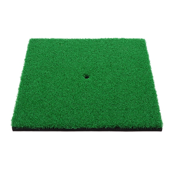 Straw Mat Outdoor Golf Pad Portable Golfs Turf Chipping Putting Green Artificial Indoor+outdoor+mat Swing Mats Practice