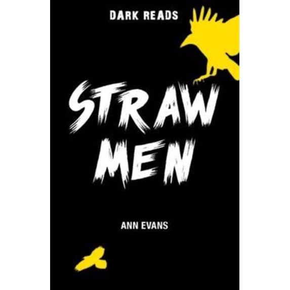 Straw Men (Dark Reads) (Paperback)